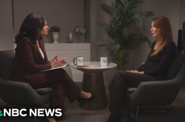 Reagan's daughter says her father would be 'appalled' by today's politics