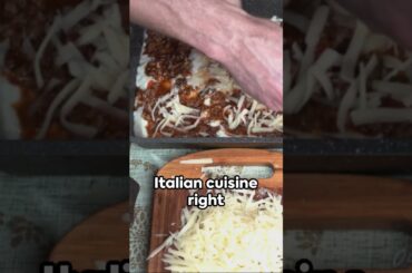 How to Cook Italian Lasagna Recipe#lasagnarecipeindianstyle#Lasagnavideo