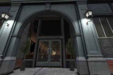 fivem restaurant mlo v3 Interior & map for FIVEM MLO | GTA V