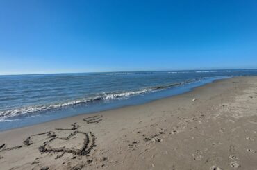 Sea. Rome. Italy #livestream