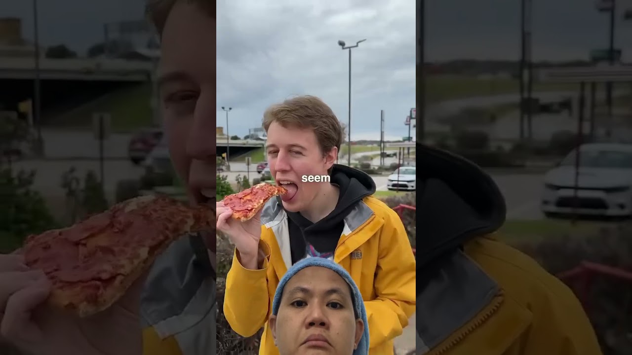 Why??? #pizza #food #foodreview #foodie #fastfood #cheese #ramen #cooking #mukbang Why??? #pizza #food #foodreview #foodie #fastfood #cheese #ramen #cooking #mukbang