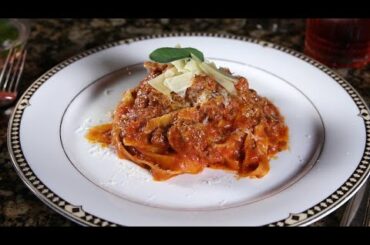 Excellent Italian from Il Ponte in Woburn, MA