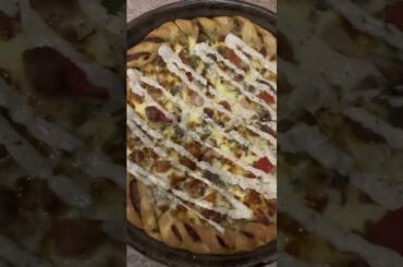 pizza #pizza #recipe #food