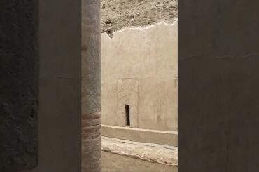 Unveiling Pompeii's House of Vetti: Dining Rooms, Bedrooms, and Beyond