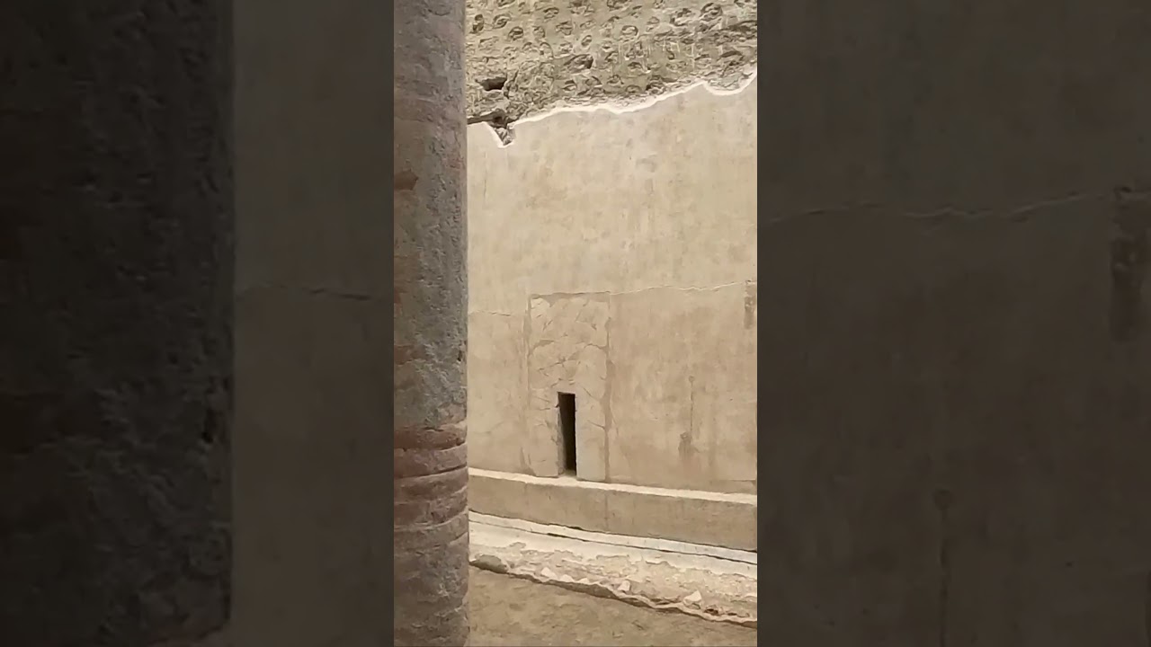 Unveiling Pompeii’s House of Vetti: Dining Rooms, Bedrooms, and Beyond Unveiling Pompeii's House of Vetti: Dining Rooms, Bedrooms, and Beyond