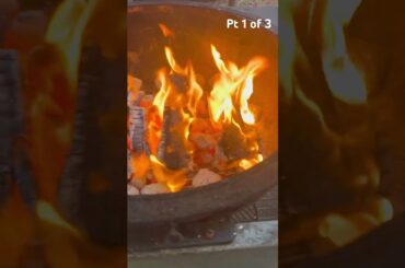 Italian Chicken Thighs | Part 1 of 3 | #shorts