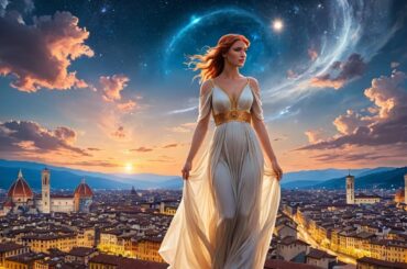 Secrets of Florence-Italy-: 7-Day Itinerary