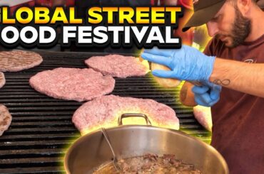 Experience the Best Street Food in Italy | Street Food Explorer