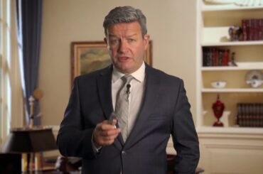 A Message From Malcolm - WINE TOUR