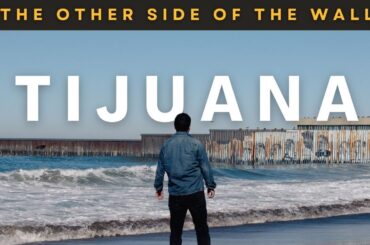 TIJUANA IS UNDERRATED - Things to do and eat in Tijuana, Mexico