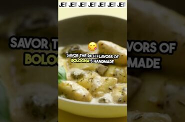 Delicious Italian Food Tour Adventure!