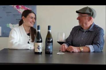 Torre dei Beati winery - Montepulciano's - Cocciapazza & Riserva at Wines from Italy