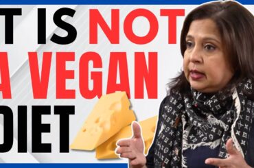 The #1 Diet in the World for Lowering Inflammation | Dr. Uma Naidoo