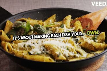 Mastering Homemade Pasta   From Scratch to Scrumptious!