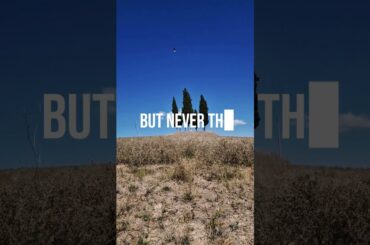 Tuscany Italy #travel #crazy #video #shorts