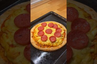 Do you like it? #shorts #pizza #food