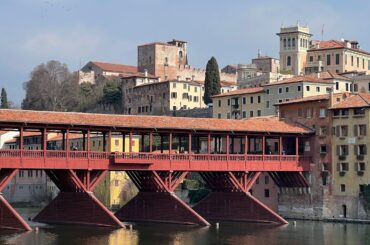 Explore The BEST of Northern Italy: Unique Experiences with a Local Italian Family