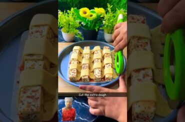 #Most unique paneer pizza #Easy recipe#