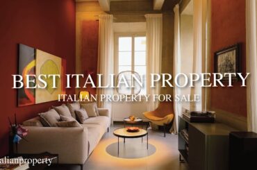 BEST Italian Property EVER!