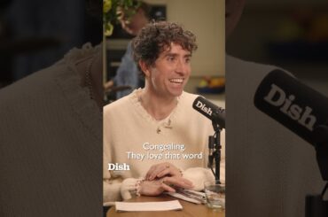 Milk in your Bolognese??  #podcast #cooking #pastarecipe