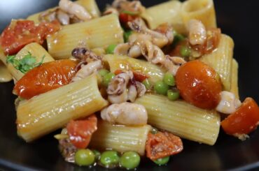 ITALIAN STYLE SEAFOOD  SAUCE  FOR PASTA | SAUCE FOR PASTA