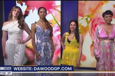 Trends to update your wardrobe for spring