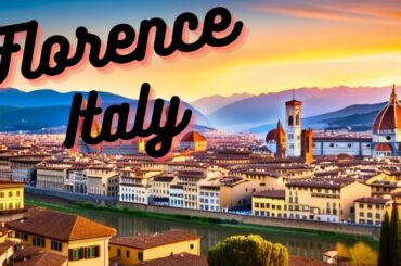 Florence, Italy: Top 10 Must-See Attractions