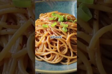 How to Make Chef John's Garlic Noodles
