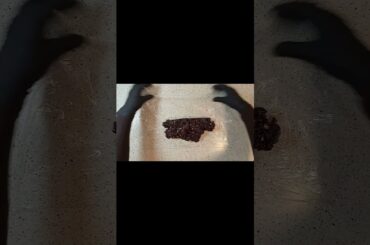 Chocolate Salami Recipe | How To Make Italian No Bake Cake