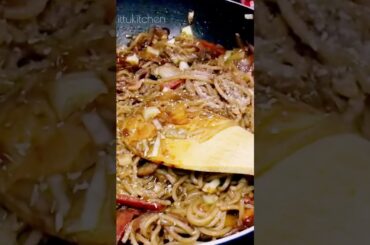 Vegetable Frankie Street Style Veg Roll #streetfood #vegrollrecipe #shorts  #foodie #kittukitchen94