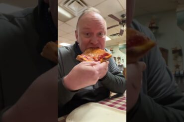 Fratellos Pizzeria Italian Kitchen in Nescopeck - Pizza Review