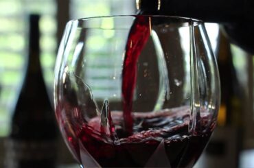 Wine and Pasta Pairings