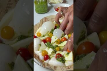 Best Focaccia Rezept with Olive und Knoblauch und Rosmarin #food #focaccia #italy