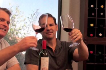 Monte Antico Toscana 2007 - Two Thumbs Up Wine