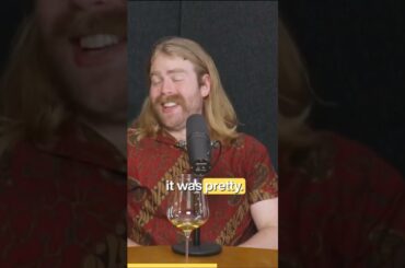 dating 3 months, takes her to Italy #podcast #wine