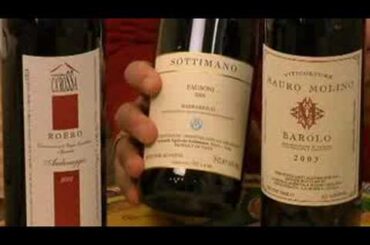 Piemonte Italian Wines : Piemonte Wine Recommendations