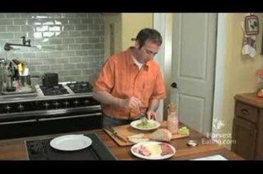 Video Recipe: Italian Sandwich