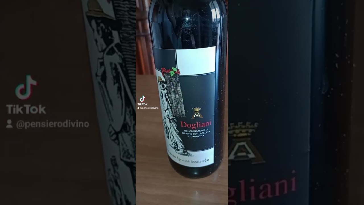 Dolcetto Dolcetto