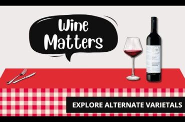 Why Italian Varietals are so hot right now