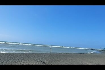 BEAUTIFUL ROME. SEA. Italy 24/03/2024 #livestream