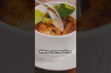 Italian Bread Pudding With Vanilla Sauce