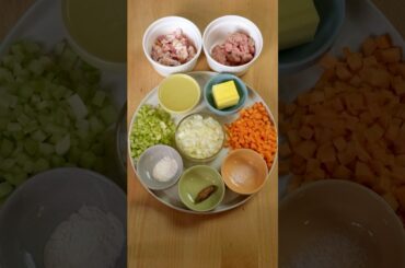 The ORIGINAL Bolognese from 1881