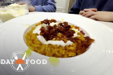 Cooking with Cal: Bring home a taste of Italy with this tomato risotto