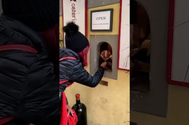 Wine Tasting in Florence #florence