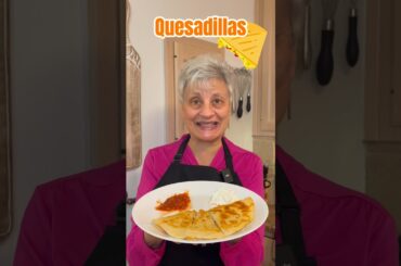 Quesadillas! #trending #cooking #crunchy #quesadillas