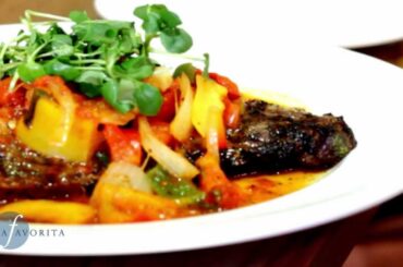 La Favorita Birmingham - Halal Italian & Kashmiri Cuisine