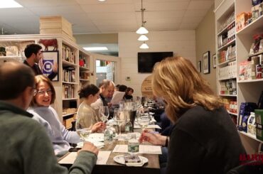 Tour of Italy with John Maggi - Vias Imports