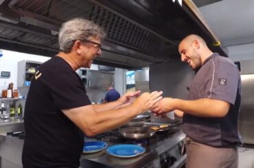 Tuna burger | ITALIAN FOOD RECIPES