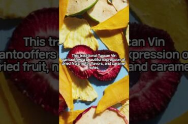 Delicious Dessert Wines: Explore 7 Amazing Options! - Part2, #shorts