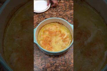 Olive Garden Italian Chicken!